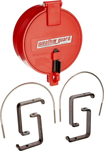 Weather Guard 239 Conduit Carrier Kit