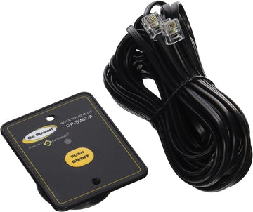 Valterra GP-SWR-A Go Power! Pure Sine Wave Inverter Remote