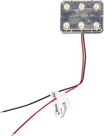 ECCO ED0004C Directional LED Light