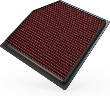 K&N 33-2452 High Performance Replacement Air Filter