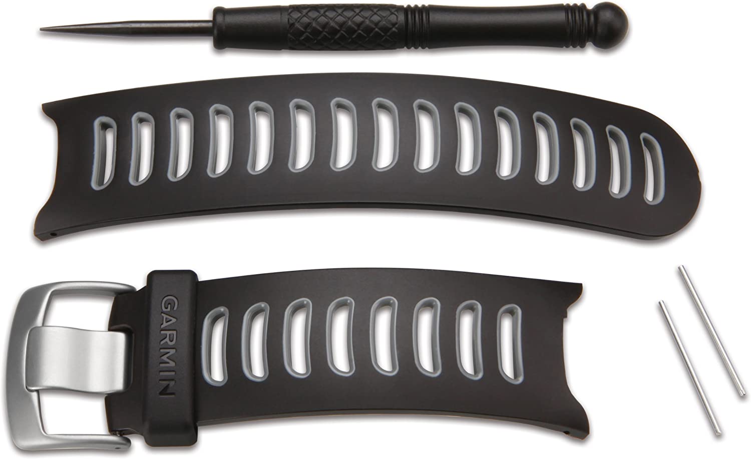 Garmin Strap Approach S3M Black