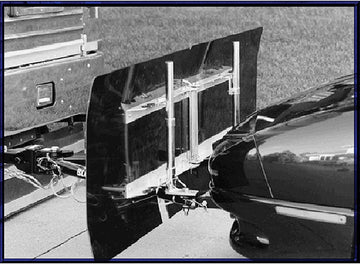 Blue Ox BX8870 KarGard Vehicle Protector