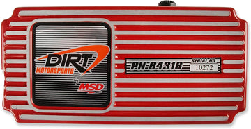 MSD 64316 Ignition Control