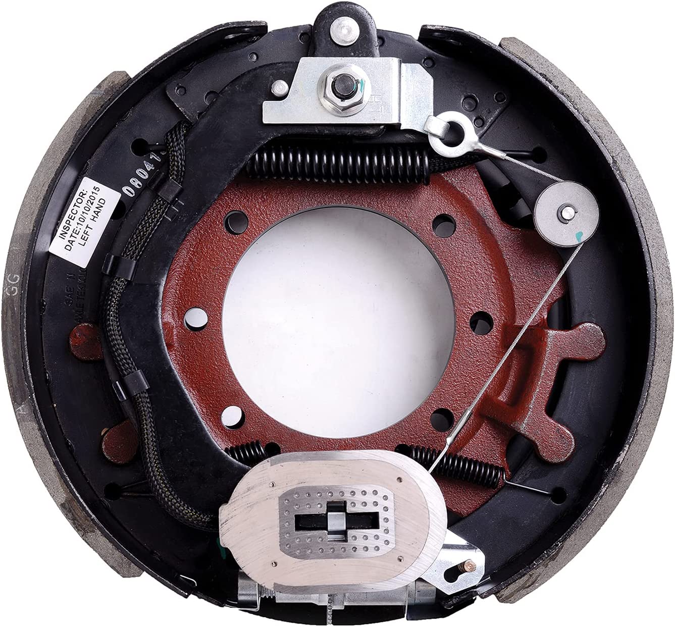 HUSKY TOWING 33076 10k Gd 12 1/4' X 3 3/8' L