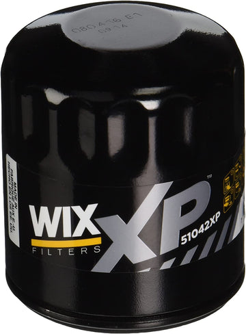 Wix 51042XP Heavy Duty Lube Filter