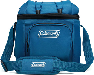 Chiller Soft Cooler 9CAN Ocean C004