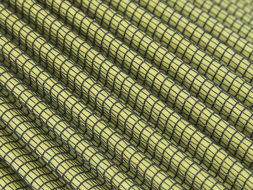 aFe Power 72-91040 Magnum Flow 5-1/2-Inch Flange Diameter x (7-Inch x 10-Inch) Base x (6-3/4-Inch x 5-1/2-Inch) Top x 5-3/4-Inch Height Pro GUARD7 - 7 Layer Oiled Media