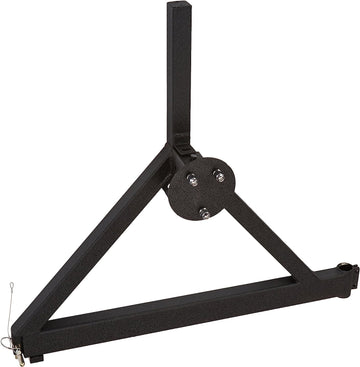 Smittybilt SRC Tire Carrier ONLY 76651-02