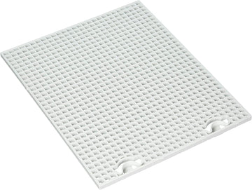 Dometic 3313107.034 Polar White Non Ducted Air Grille