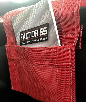 Factor 55 10000 Basic Guide To Winching Manual