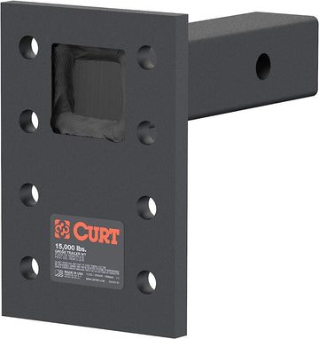 Curt 48328 Pintle Mount MODEL 5