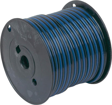 Hopkins Towing Solutions 49975 12 Gauge 2 Wire Bonded Wire Spool, 100 Feet