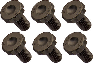 ARP 2442901 Pro Series Flexplate Bolt Kit for Gen III/LS Series Small Block Chevrolet