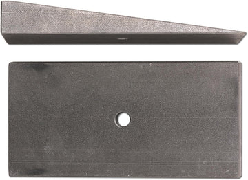 Rubicon Express RE1469 Steel Degree Shim