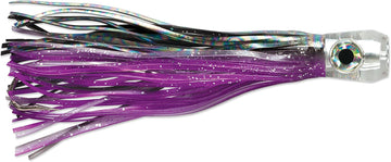 Big Game Catcher 8 Black Purple
