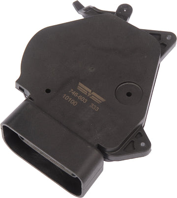 Dorman 746-603 Toyota Rav4 Door Lock Actuator Black