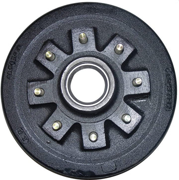 AP Products 014.122096 6000-7000Lbs Brake Hub