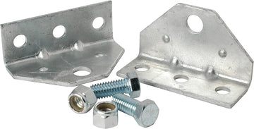 CE Smith-10205GA Swivel Bracket KIT, Silver