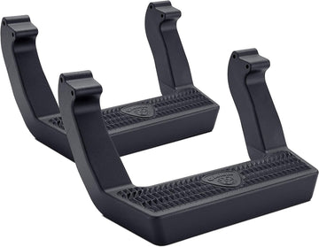 Carr 113331 Black LD Step (XP3 Pair)