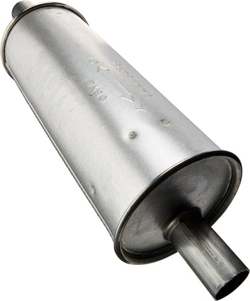 AP Exhaust 3743 Muffler
