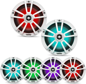 Infinity Mobile Marine Performance Series 6.5