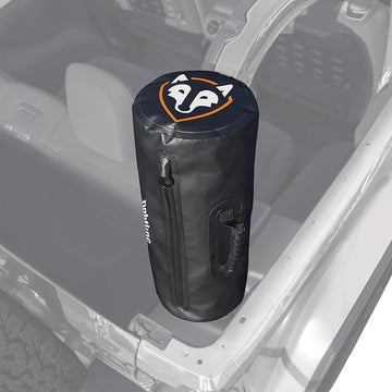 Rightline Gear 100J70-B Black Roll Bar Storage Bag