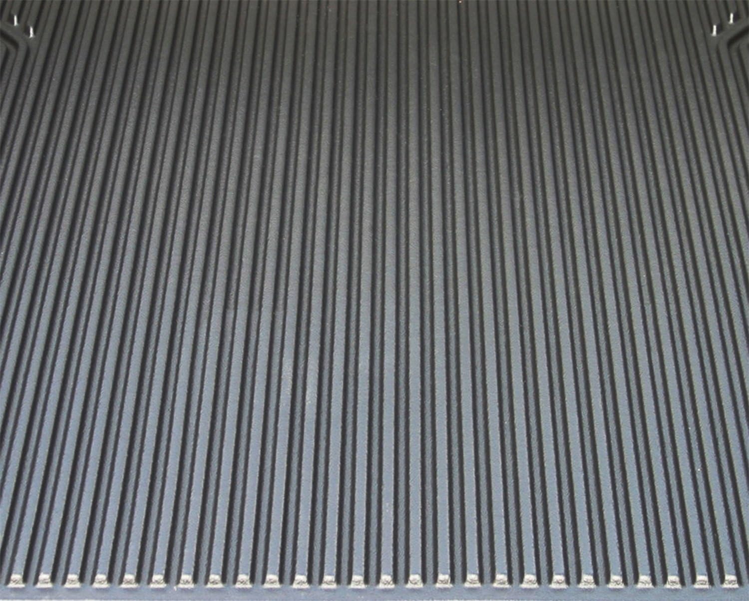 Rugged Liner FR6U93 Under-Rail Bedliner