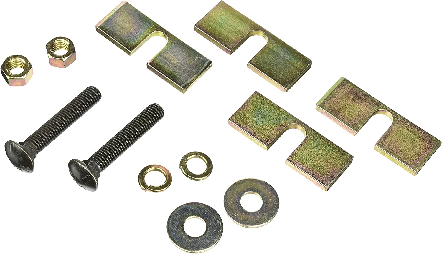 Husky (32059) Center Bolt Kit for Base Rails