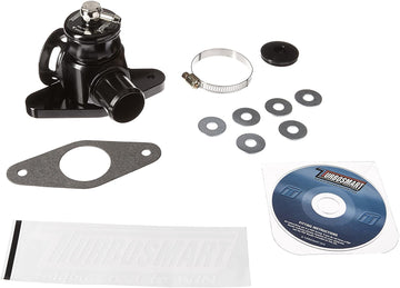 Turbosmart TS-0203-1010 Blow Off Valve (Kompact Dual Port - Nissan JUKE/Pulsar)