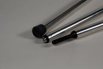 Taylor Made Products, Boat Cover Support Poles, Adjustable Super Support Pole, 36" to 64"