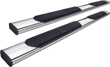 Westin 28-51270 R5 Nerf Step Bars 5 in.