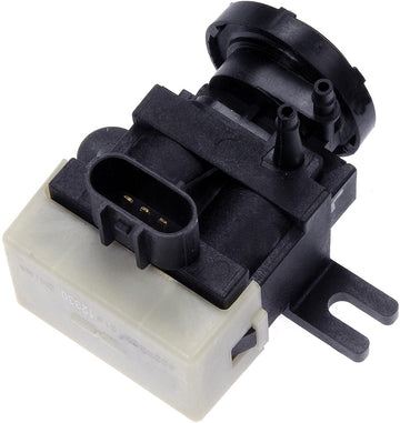 Dorman 600-402 Four Wheel Drive Hub Locking Solenoid Ready To Paint If Needed