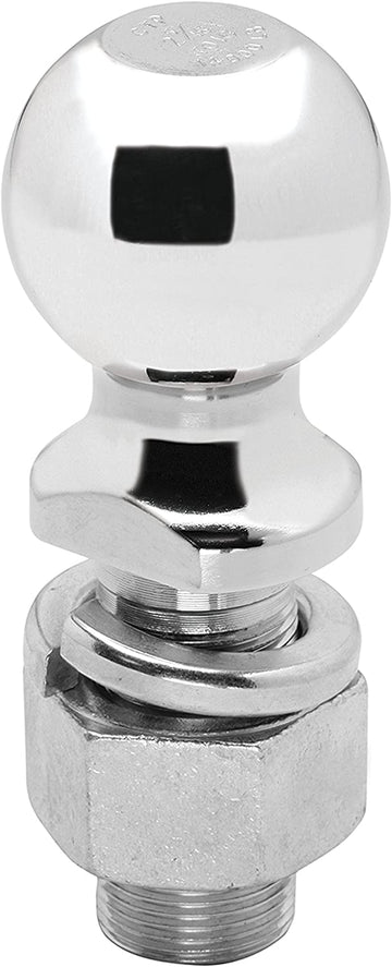 Tow Ready 63836 Chrome Hitch Ball