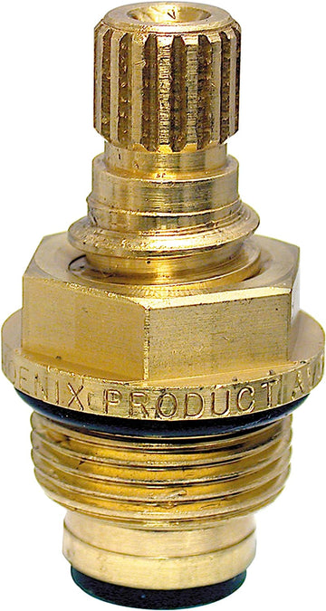 VALTERRA LLC PF284012 S&B, BR, MTL SHW & GT