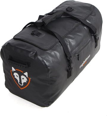 Rightline Gear Duffle Bag, Black, Black, Duffle Bag