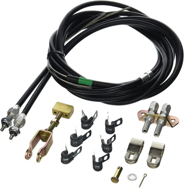 Wilwood 330-9371 auto part
