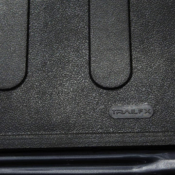 Trailfx High Strength 3/8" Thick Rubber Bed Mat Direct-Fit for 2015-2023 Ford F-150 6.5' Bed