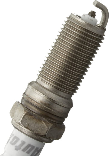 Autolite APP5364 Double Platinum Automotive Replacement Spark Plugs (4 Pack)
