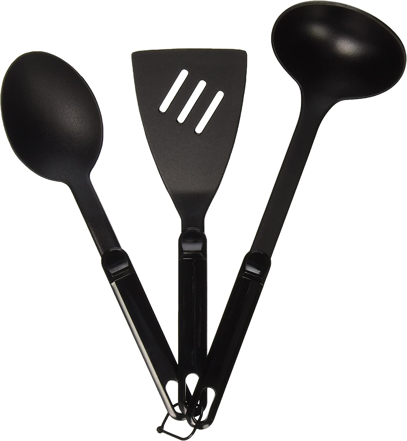 GSI Outdoors 74051 Nylon Ring Set (3-Piece)