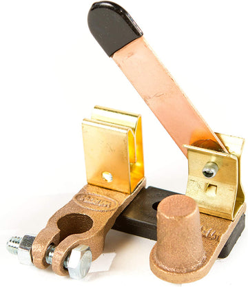 WirthCo 20138 Knife Switch for Top Post Battery 2"