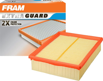 FRAM CA10083 Extra Guard Panel Air Filter