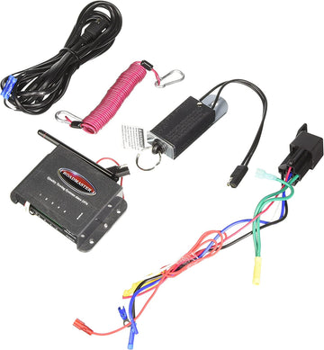 Roadmaster 98400 Portable Proportional Braking System