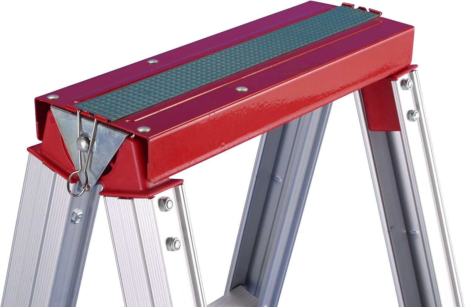 GP Logistics RDT Red Accessory Shelf