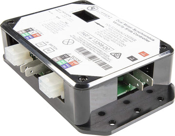 Lippert Components 211852 in-Wall Slide Controller