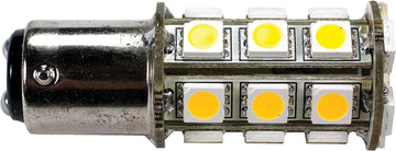 Arcon 50773 Soft White 12 Volt 24-LED Bulb