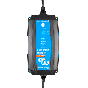 Victron BlueSmart IP65 Charger 12 VDC - 10AMP