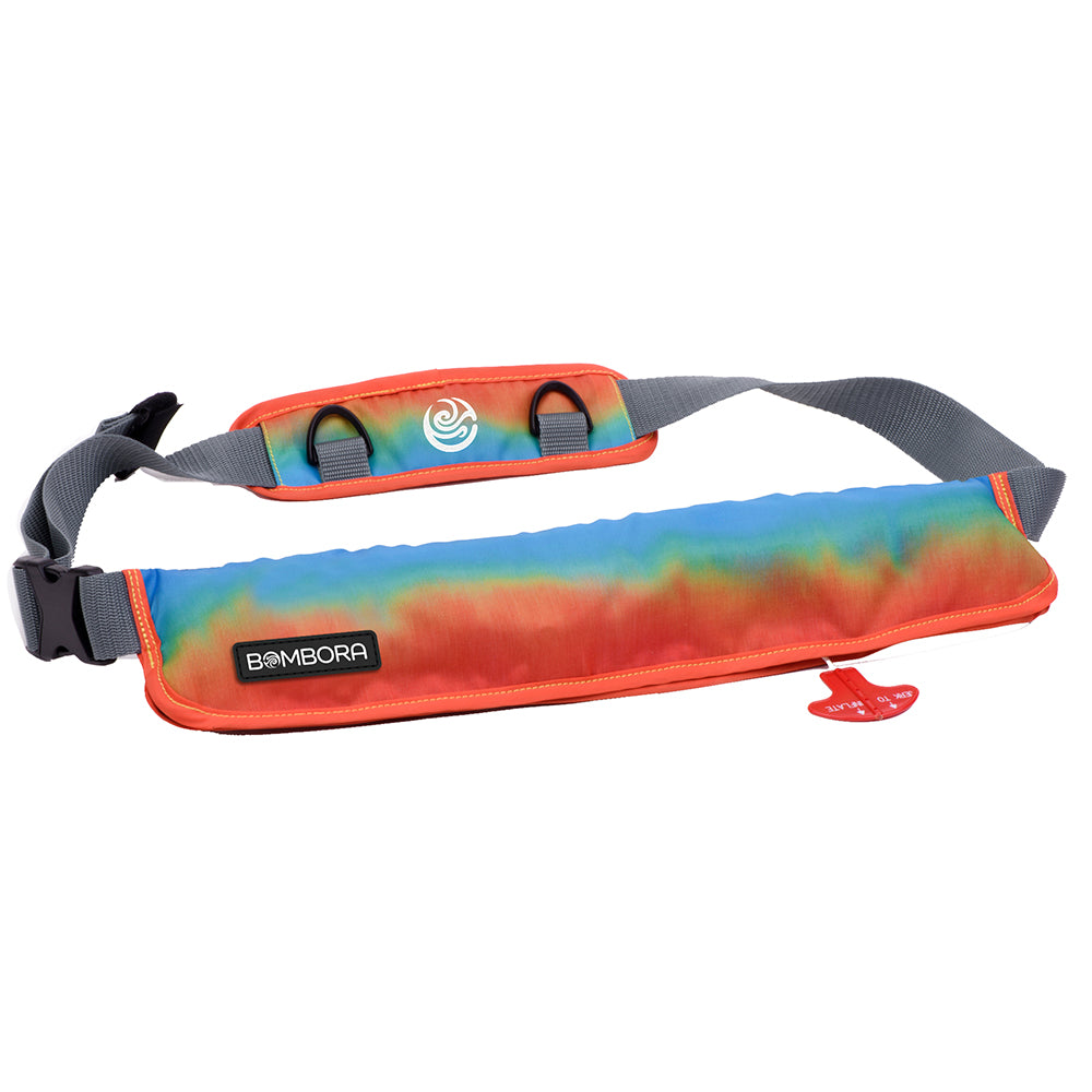 Sunrise Bombora Inflatable Belt Pac