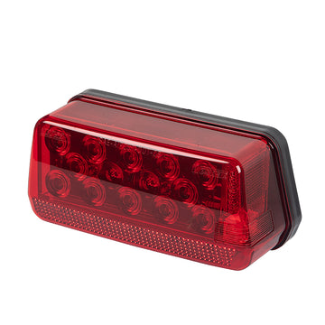 Wesbar LED Submersible Wrap-Around Over 80