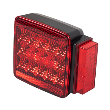 Wesbar LED Submersible Over 80
