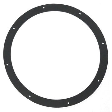 DC GOLD AUDIO W10G Waterproof Speaker Gaskets (Pair)